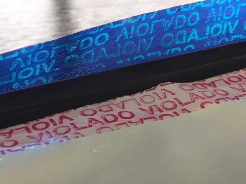 maquina de serigrafia autoamtica para bolsas de envio impri-maq
