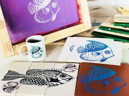 impresora de serigrafia semiautomatica en acrilico impri-maq