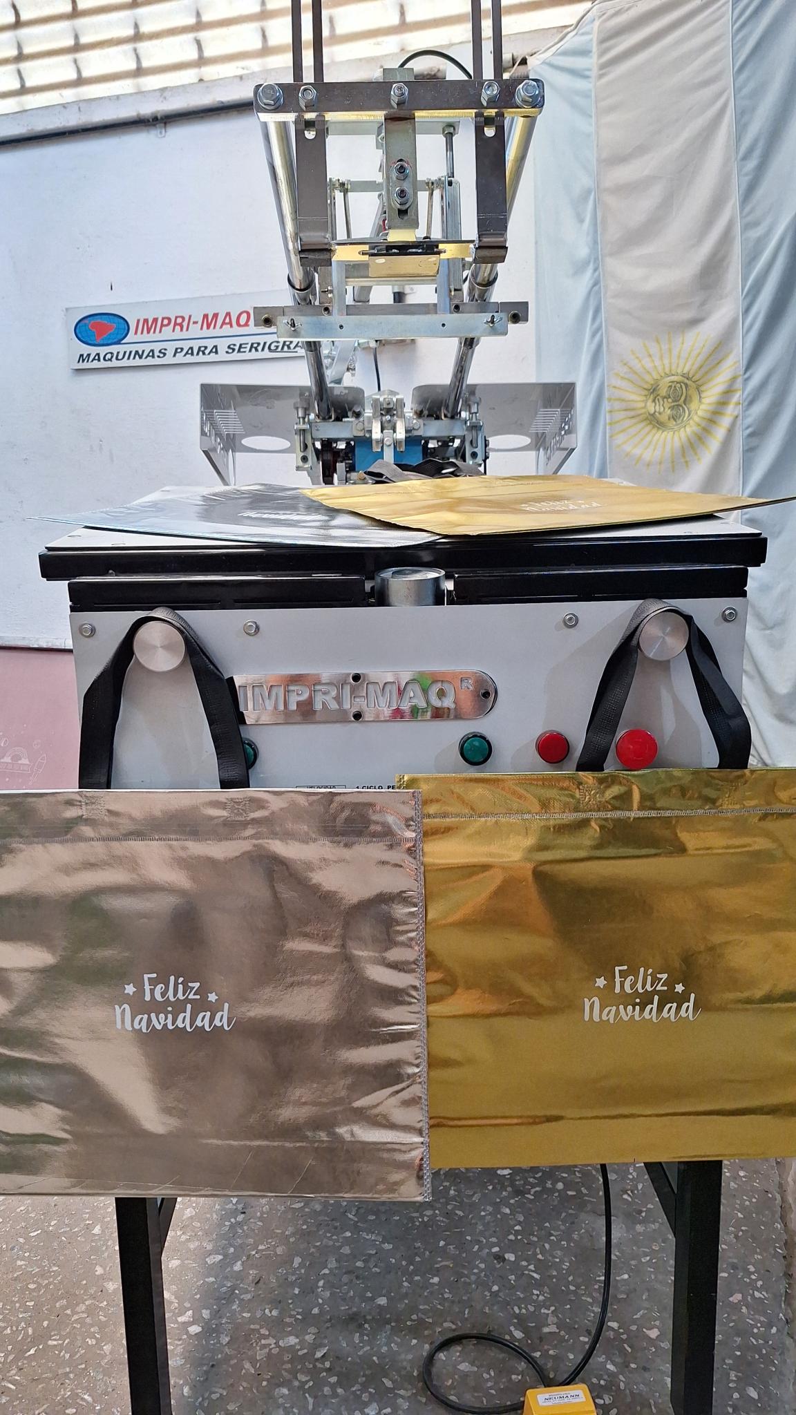 BOLSAS METALIZADAS PERSONALIZADAS