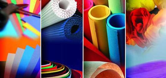 impresora de papel, maquina de serigrafia para diversos tipos de papel