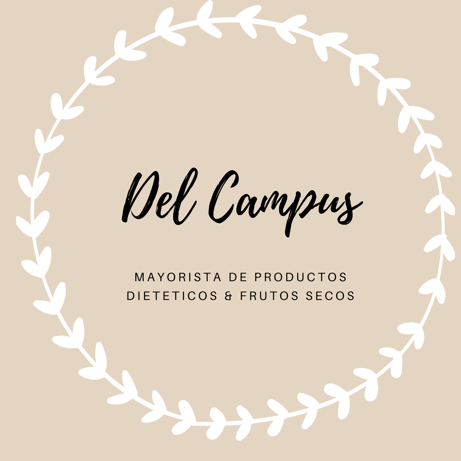 DEL CAMPUS