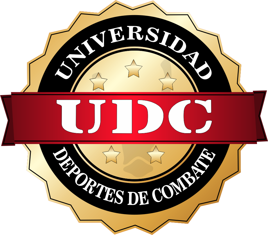 Universidad de Deportes de Combate