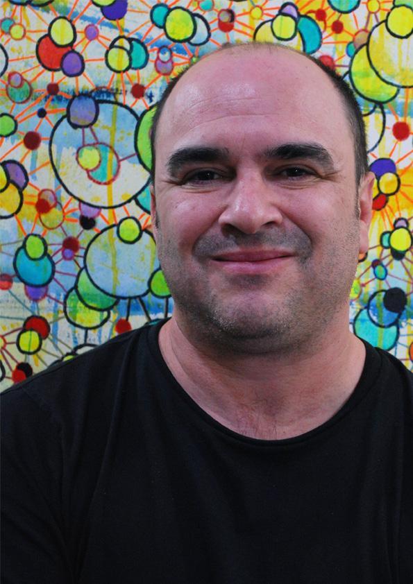 Director y Guionista