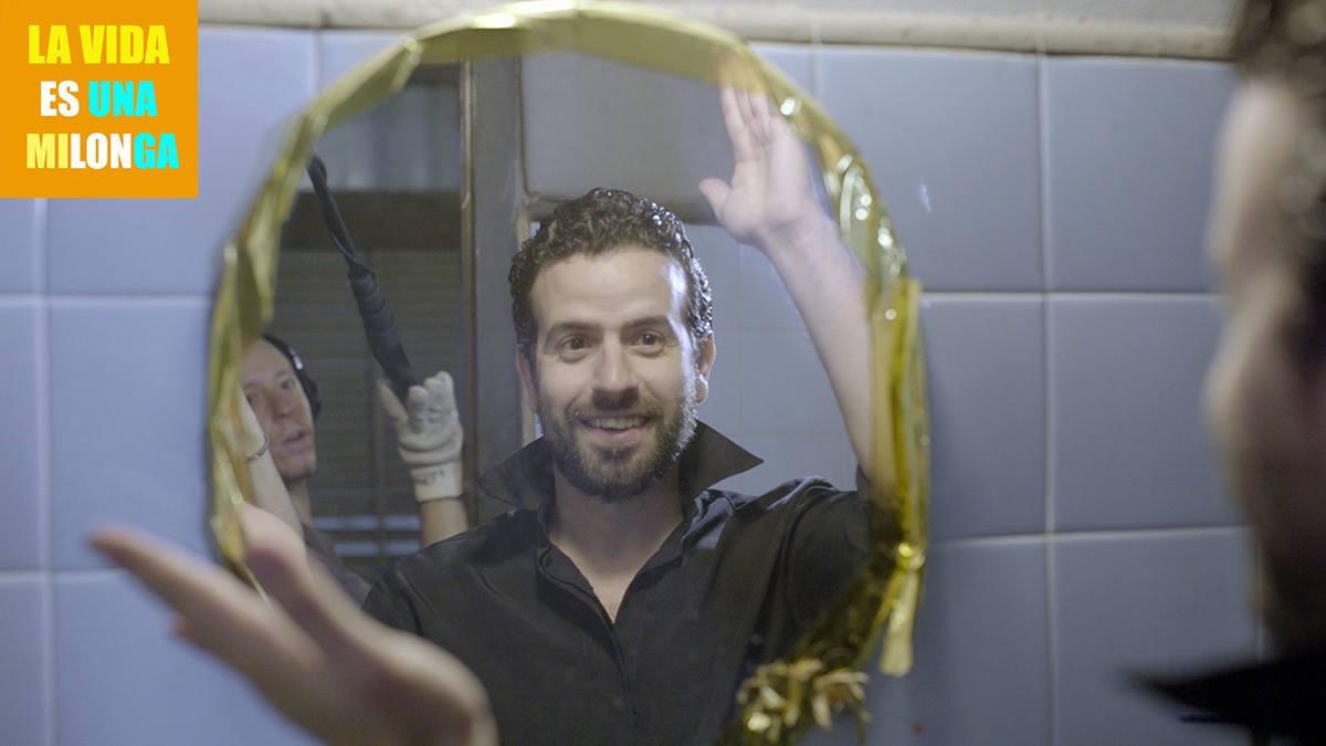 Damián Montes