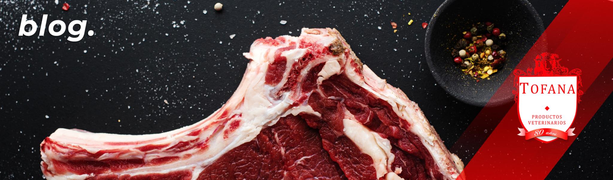 La campaña publicitaria inspirada en Shakespeare que busca promover la venta de carne vacuna en China