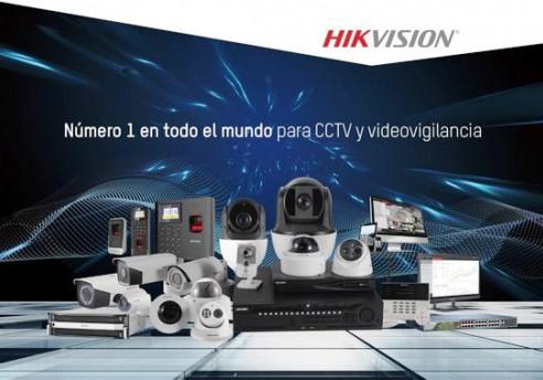 Equipos de seguridad Astelecsur