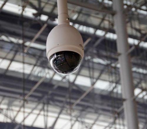 Mantención de equipos Hikvision