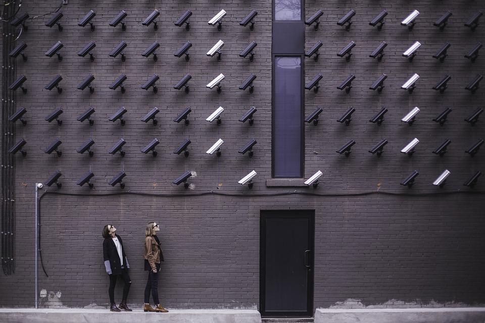 Ciberseguridad en su sistema de cámaras