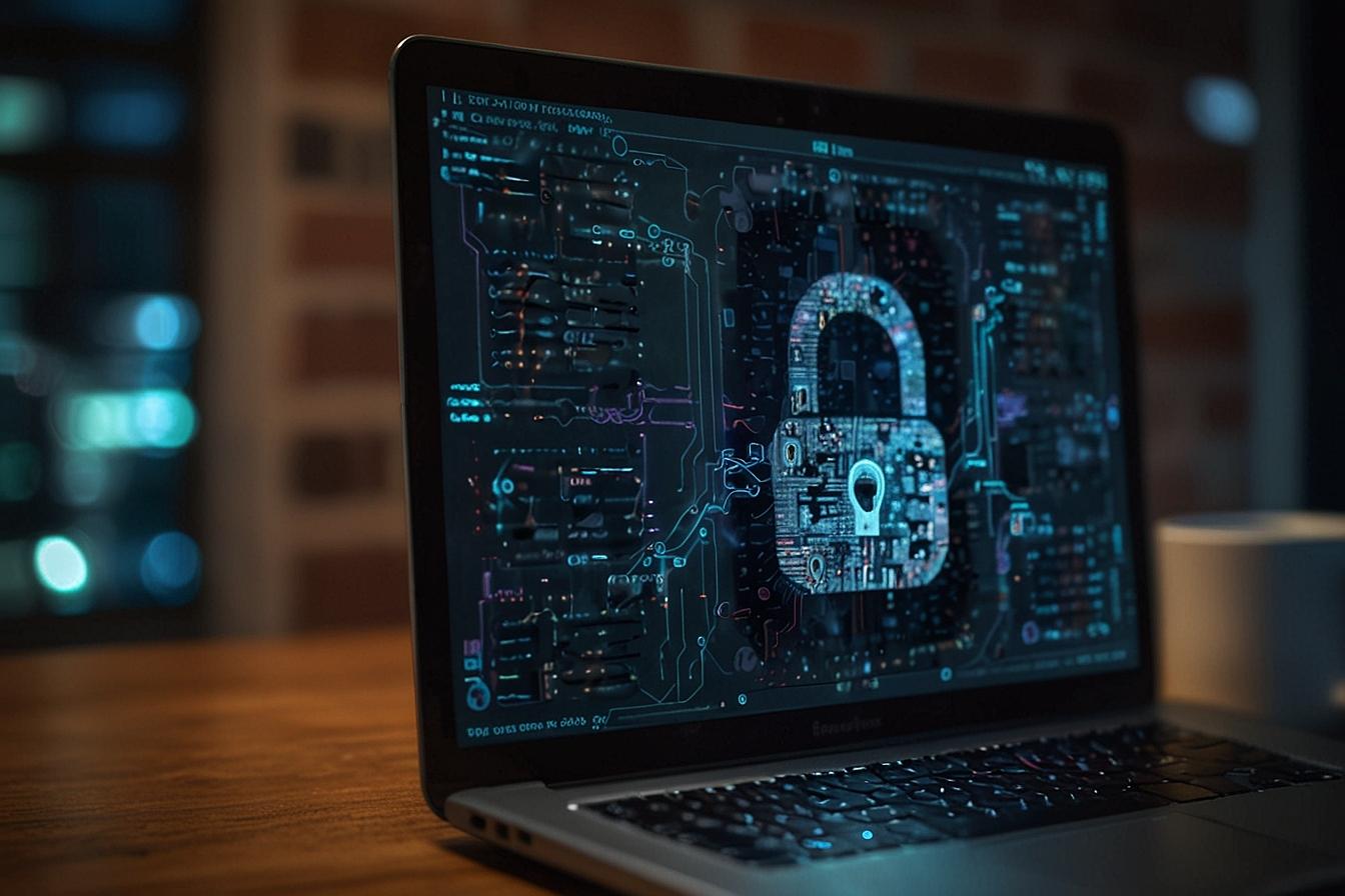 Consejos para Ciberseguridad en casa