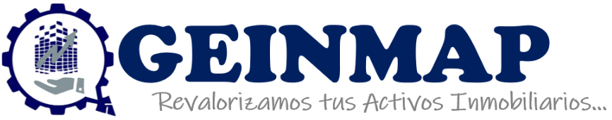 GEINMAP - ADMINISTRACIÓN OPTIMIZADA