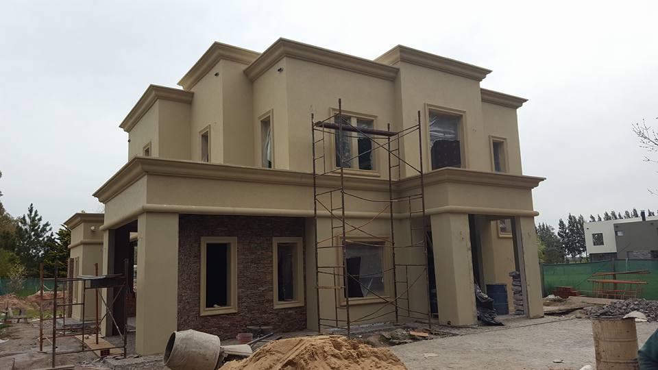 Arquidur Steel Framing, construccion en seco