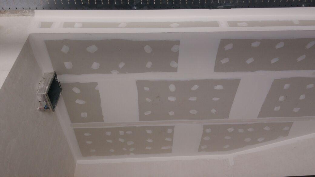 arquidur steel frame, steel framing arquidur, Knauf, Durlock construction en seco