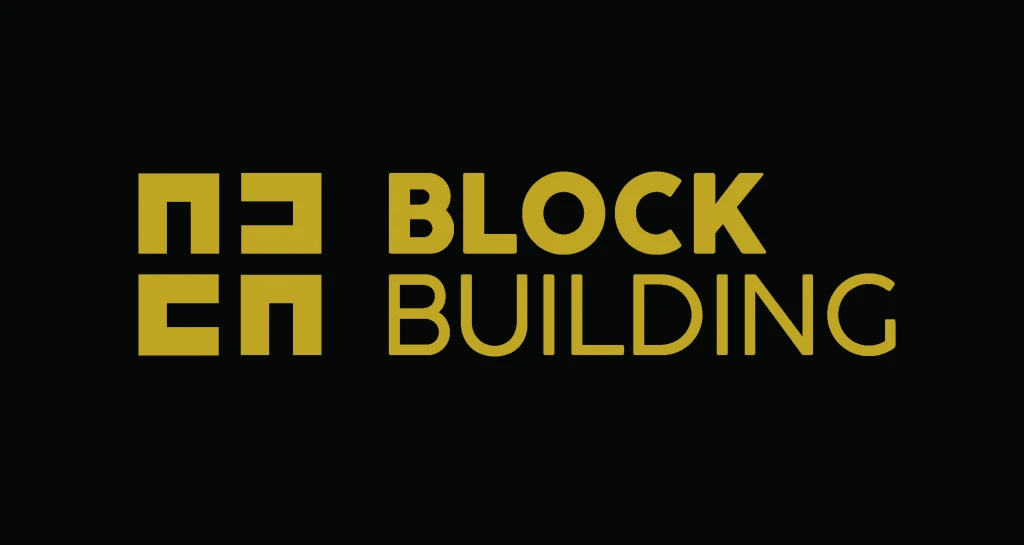 BLOCKS BUILDING