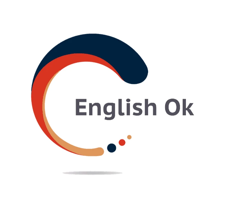 ENGLISH OK