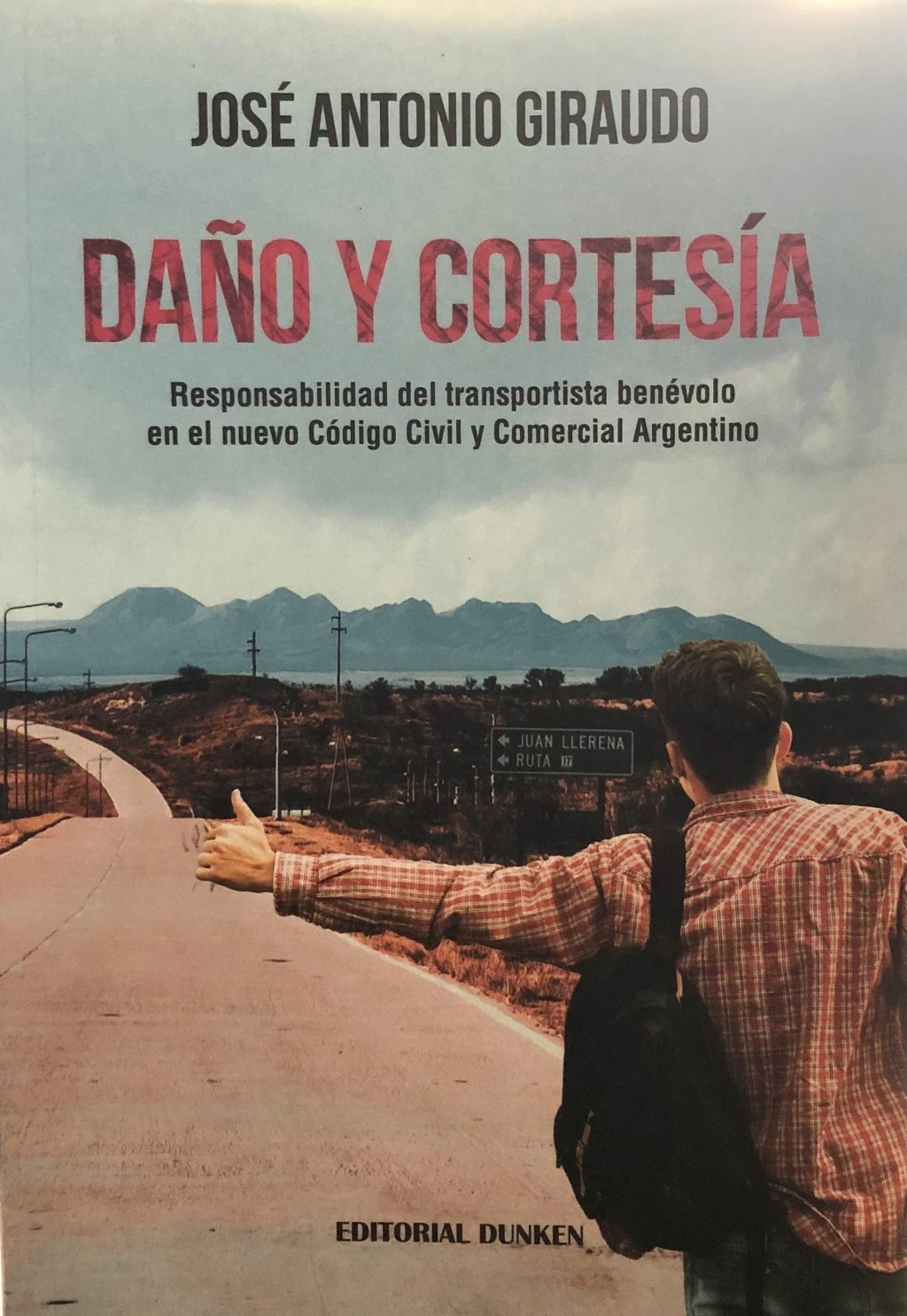 José Antonio Giraudo