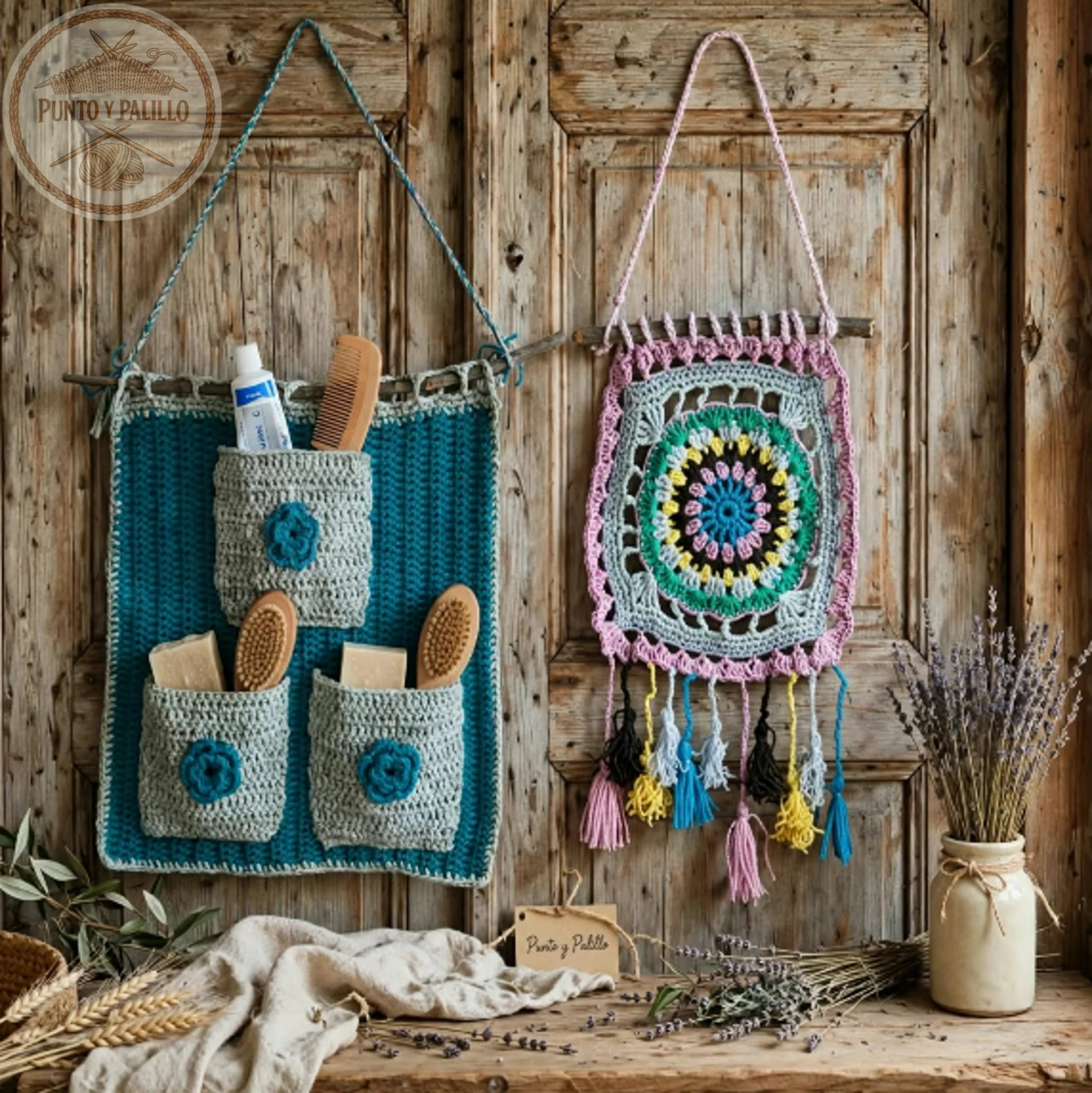 Decoración textil para el hogar