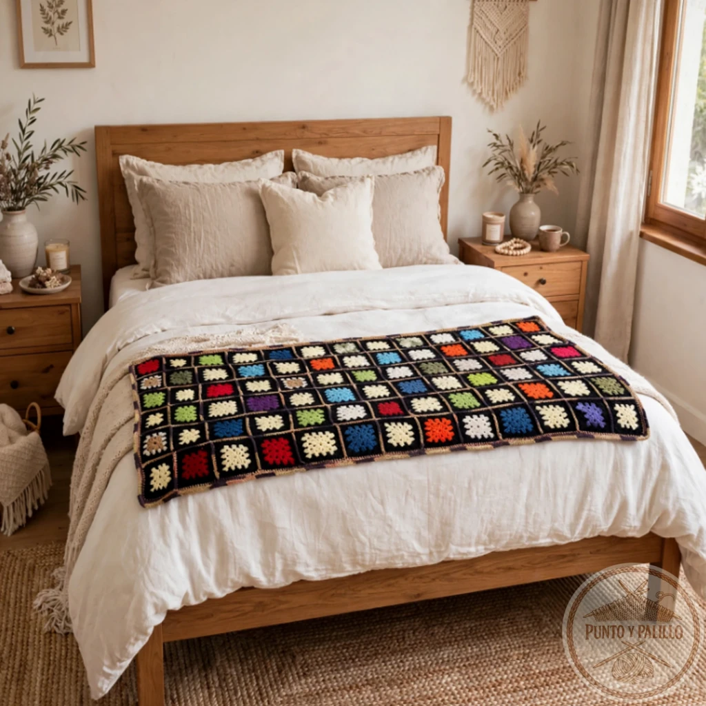 Decoración textil para el hogar
