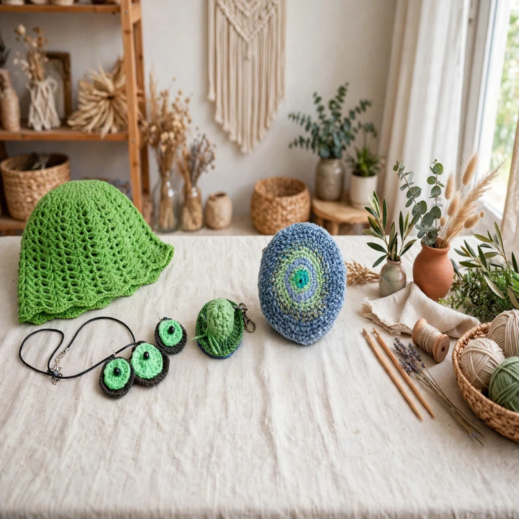 Decoración textil para el hogar