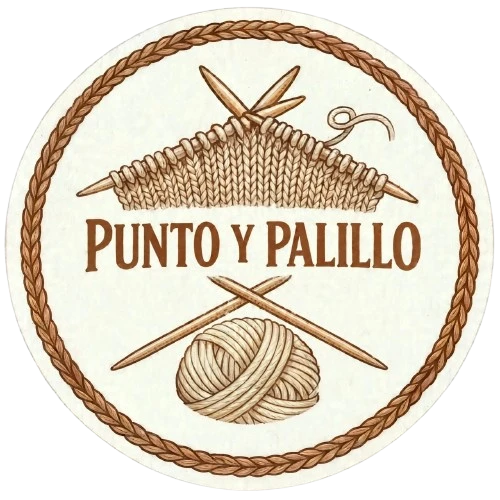 Punto y Palillo