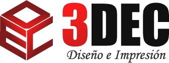 3DEC | Impresión 3D en Río Cuarto