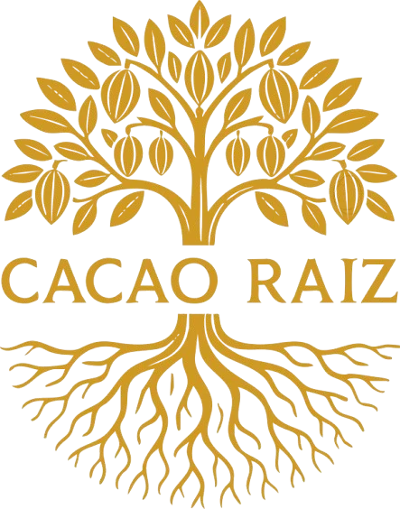 CACAO RAIZ
