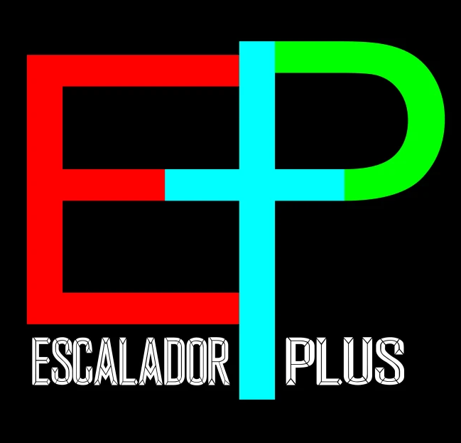 Logo Escalador Plus