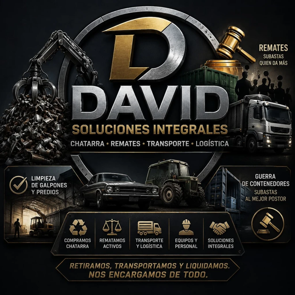 DAVID REMATES
