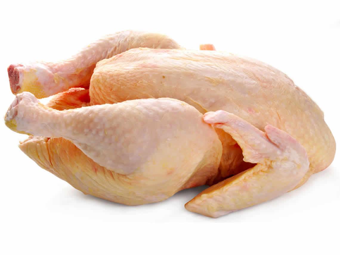 POLLO HALAL / KOSER