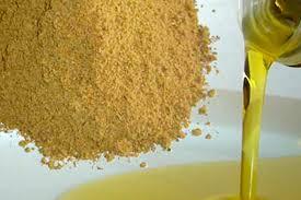HARINA DE PESCADO / ACEITE