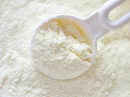 LECHE EN POLVO