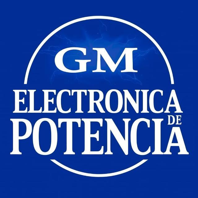 GM ELECTRONICA DE POTENCIA