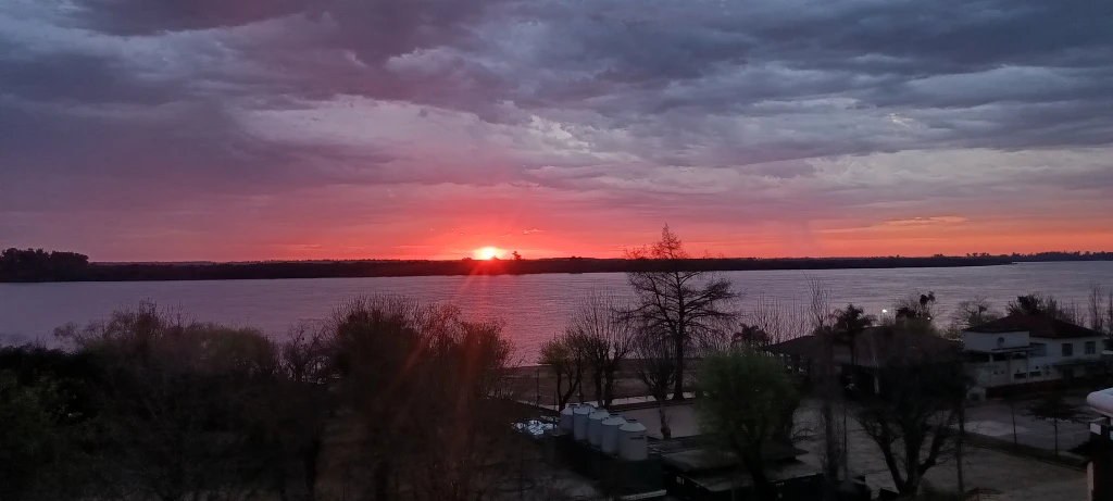 amanecer