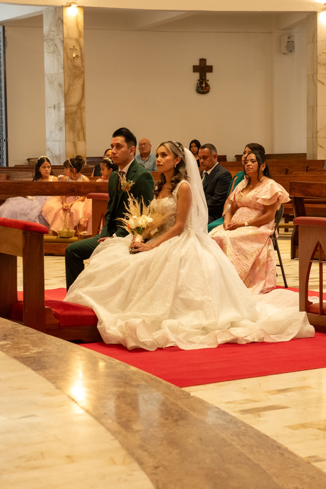 Boda Paola y Jaime