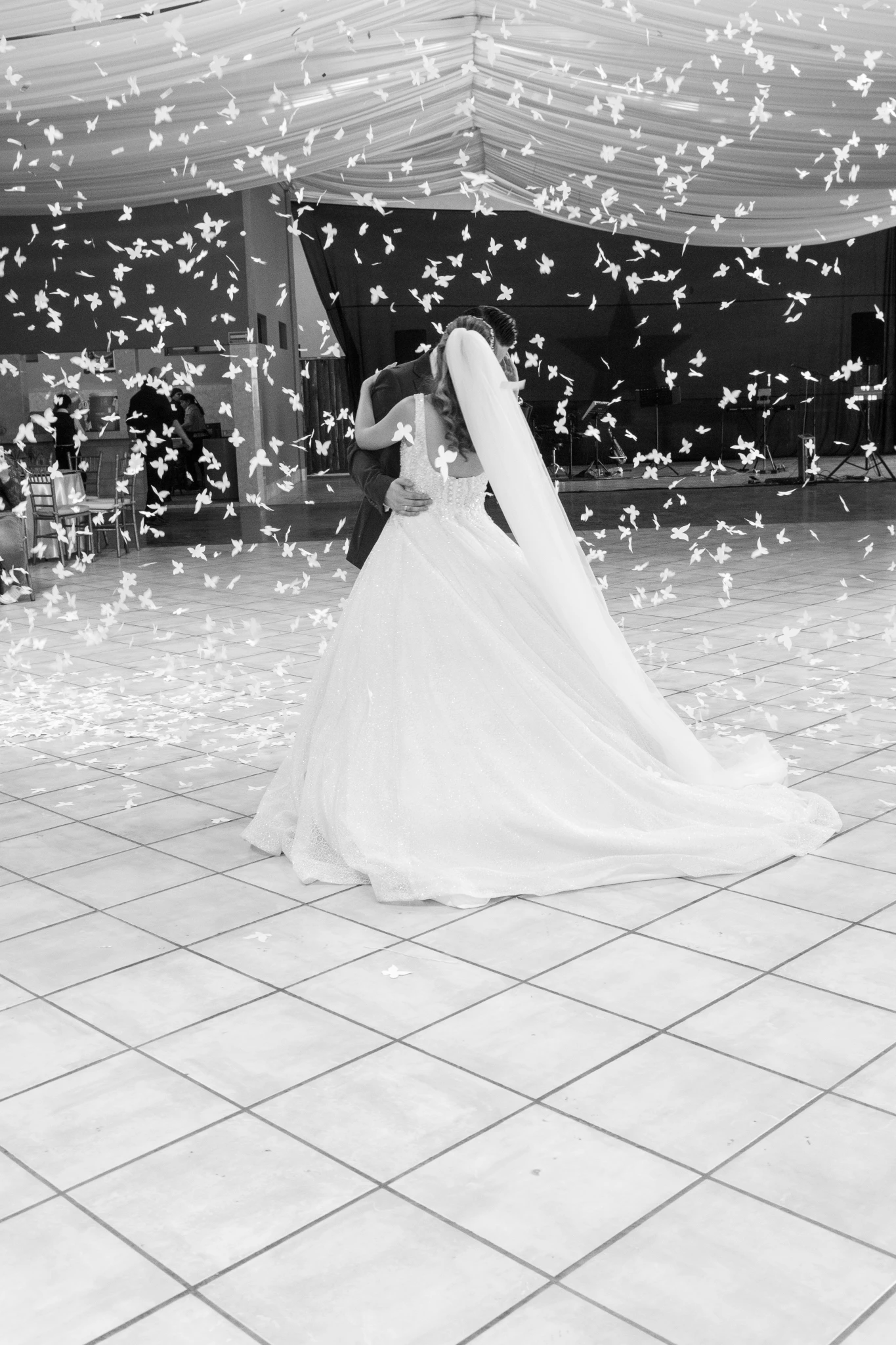 Boda Paola y Jaime