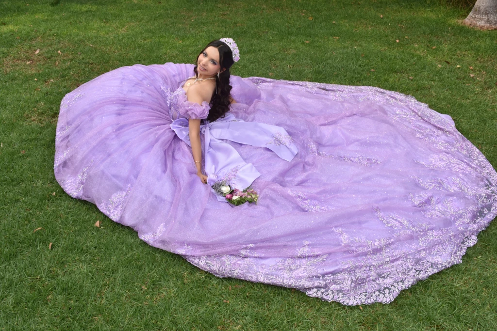 Quinceañera 1