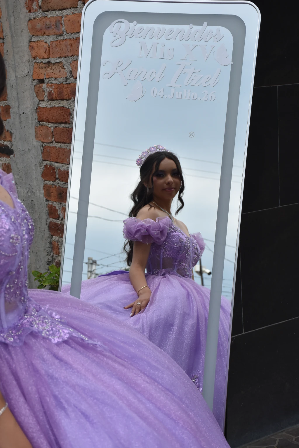 Quinceañera 2