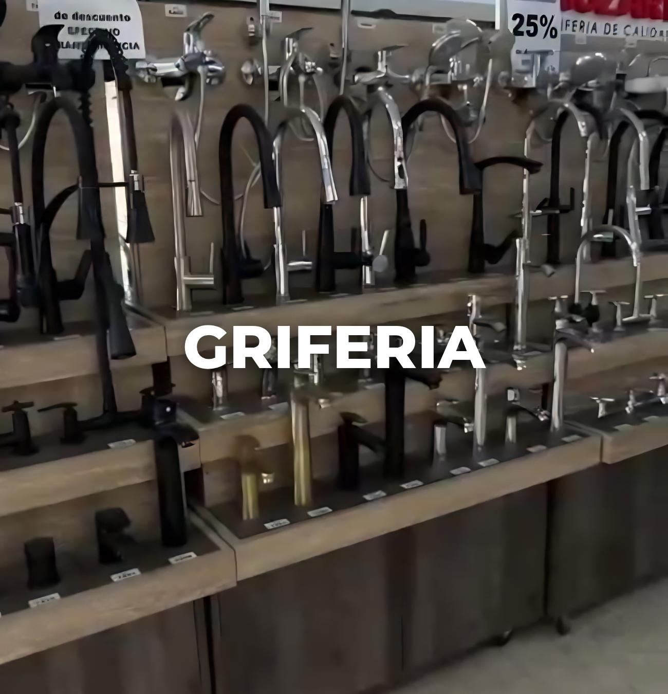 GRIFERIA