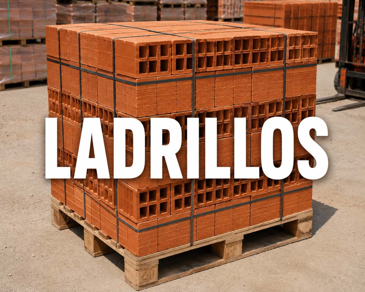 LADRILLOS