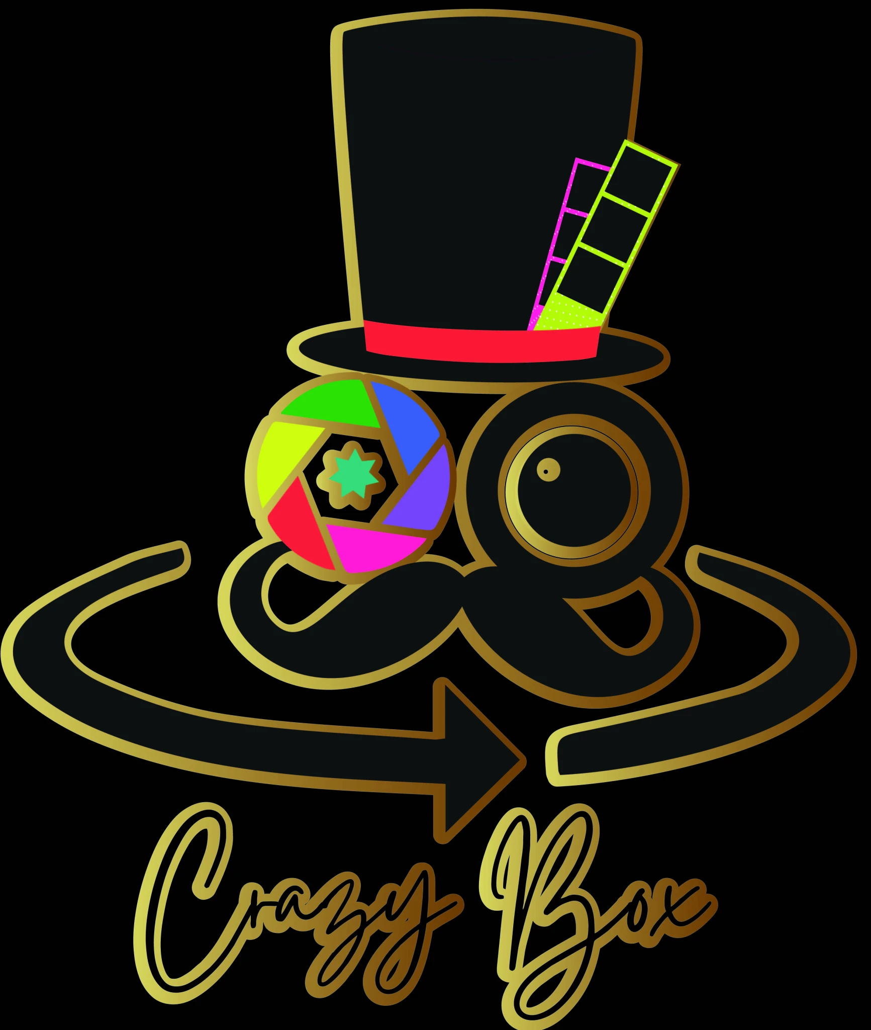 Crazy Box Fotocabinas