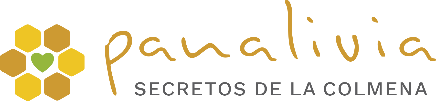 Secretos de la colmena