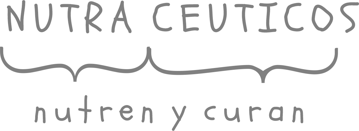 nutren y curan