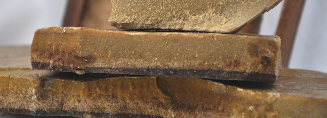 Cera de Abejas Paraná Entre Ríos