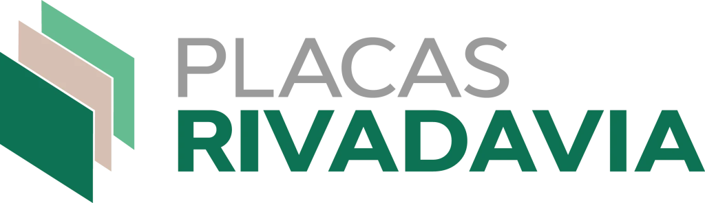 PLACAS RIVADAVIA SRL