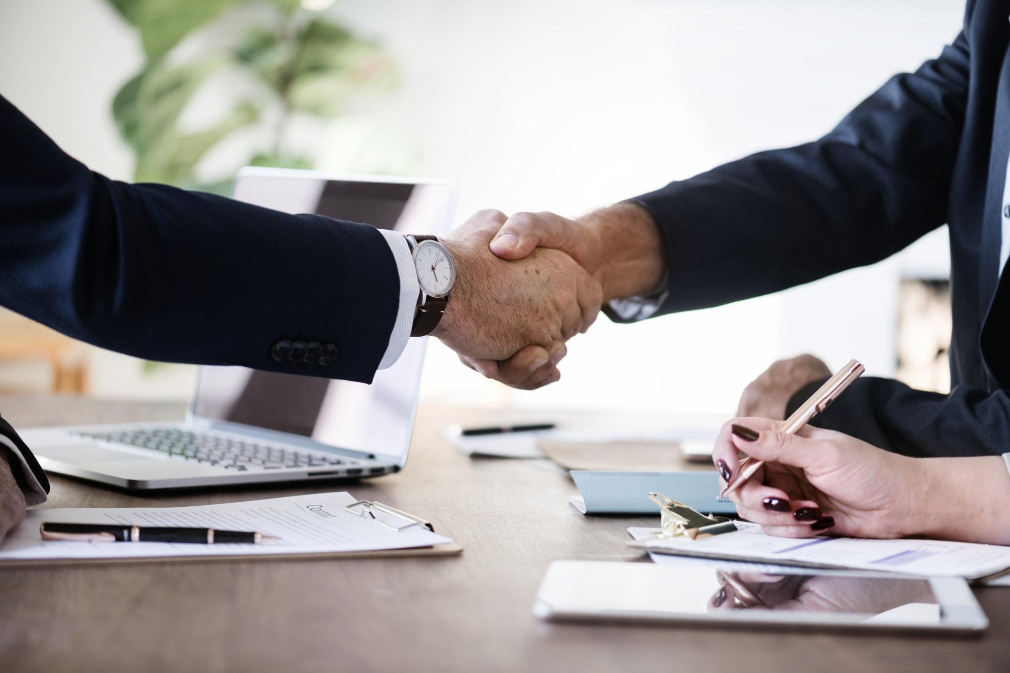 soluciones en seguros