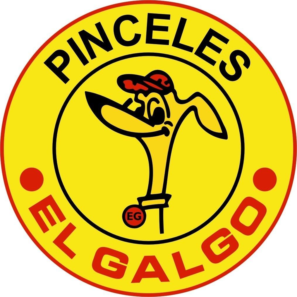 PINCELES, RODILLOS Y ACCESORIOS