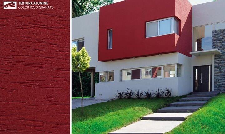 Únicos en ofrecerte mas de 3000 colores en nuestros revestimientos interiores y exteriores.
