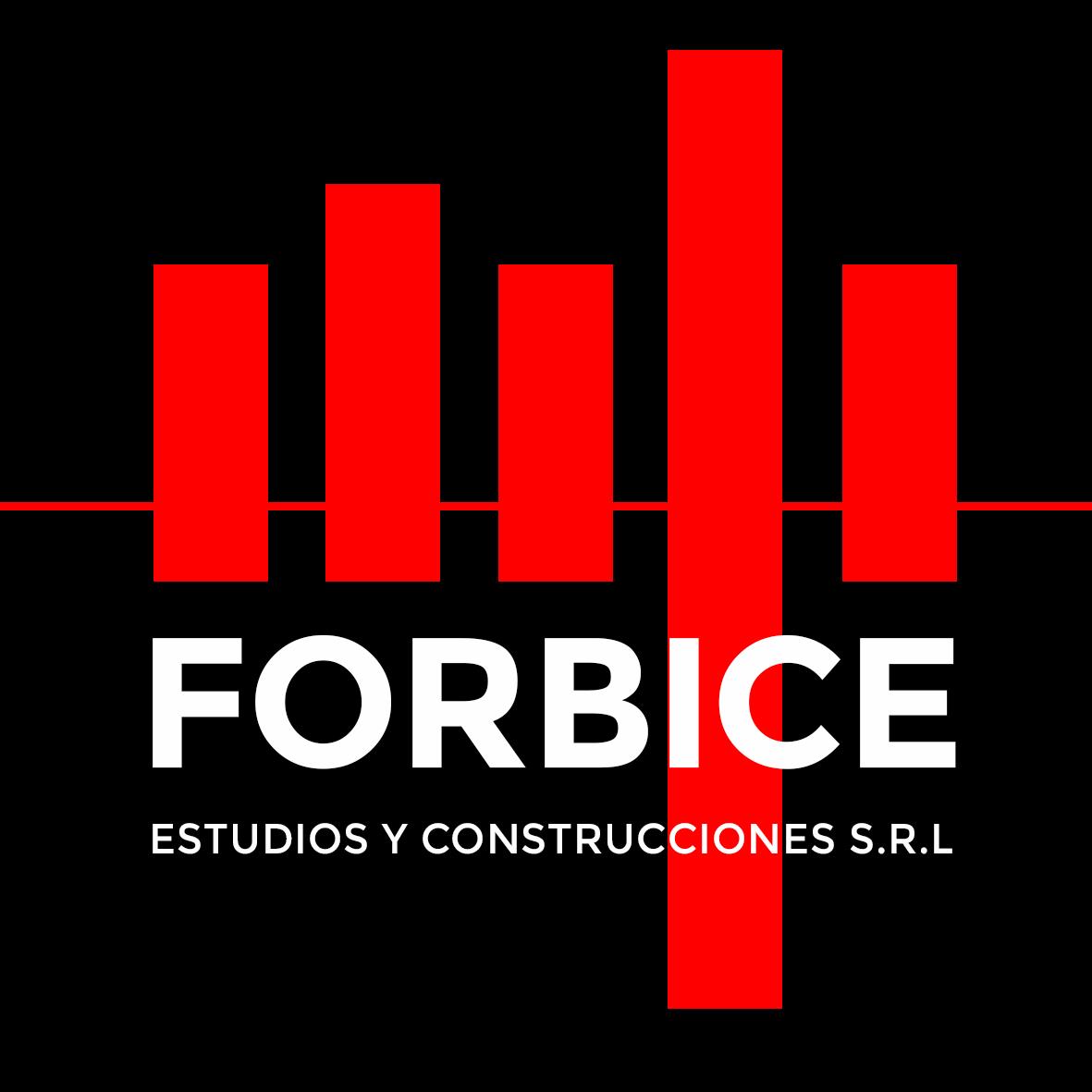 FORBICE ESTUDIOS Y CONSTUCCIONES S.R.L.