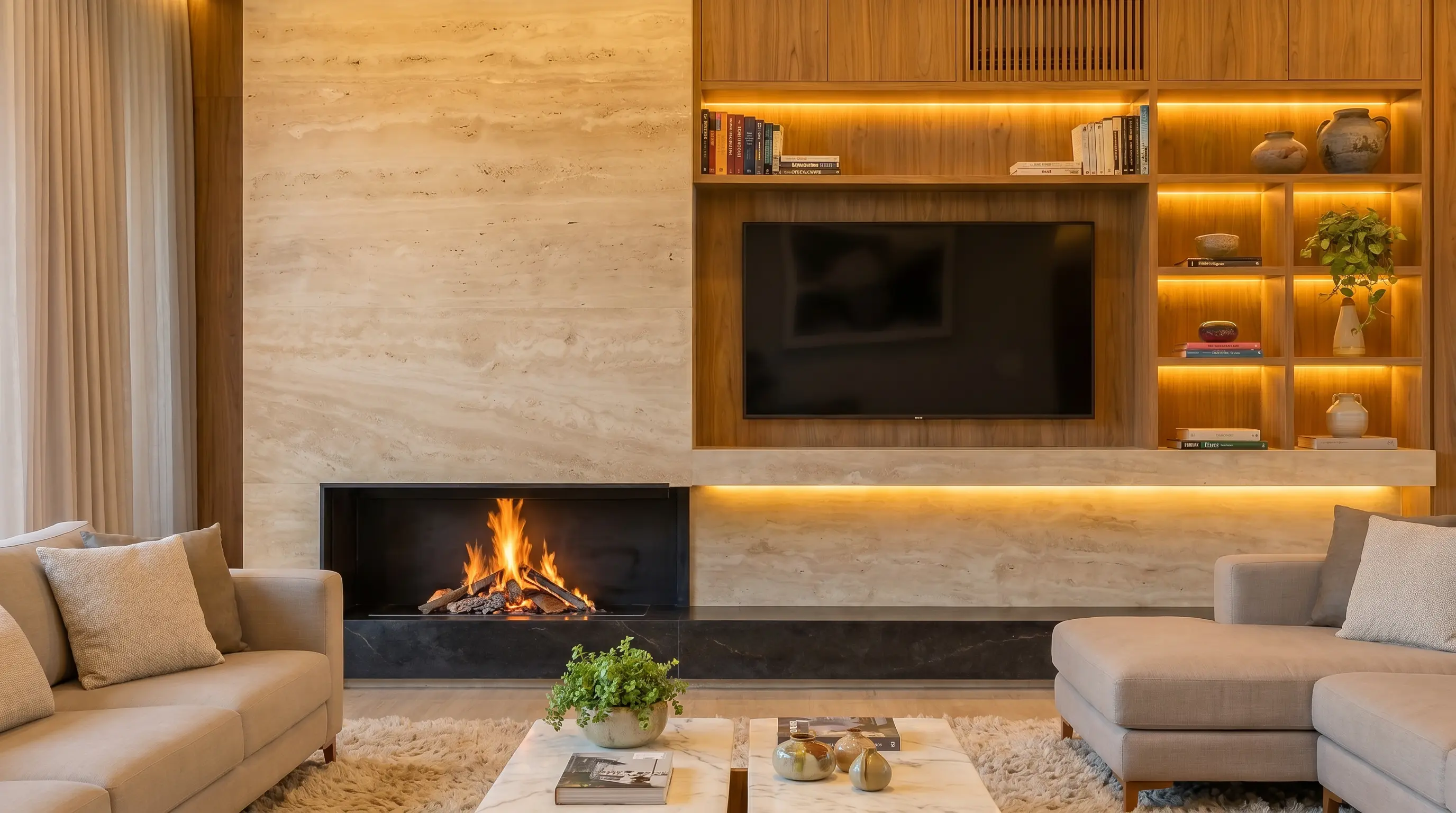 RENDER LIVING 