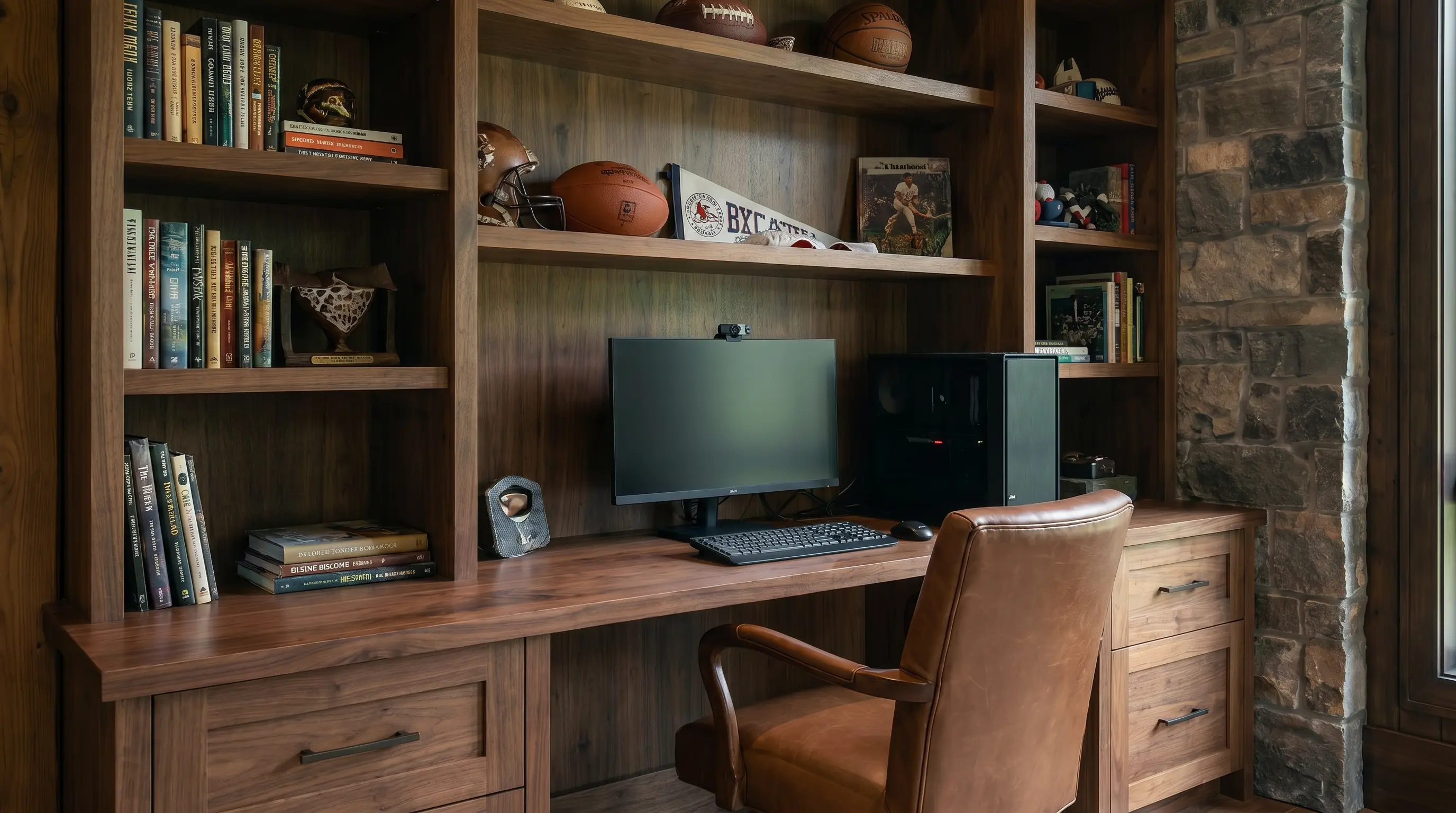 render dormitorio