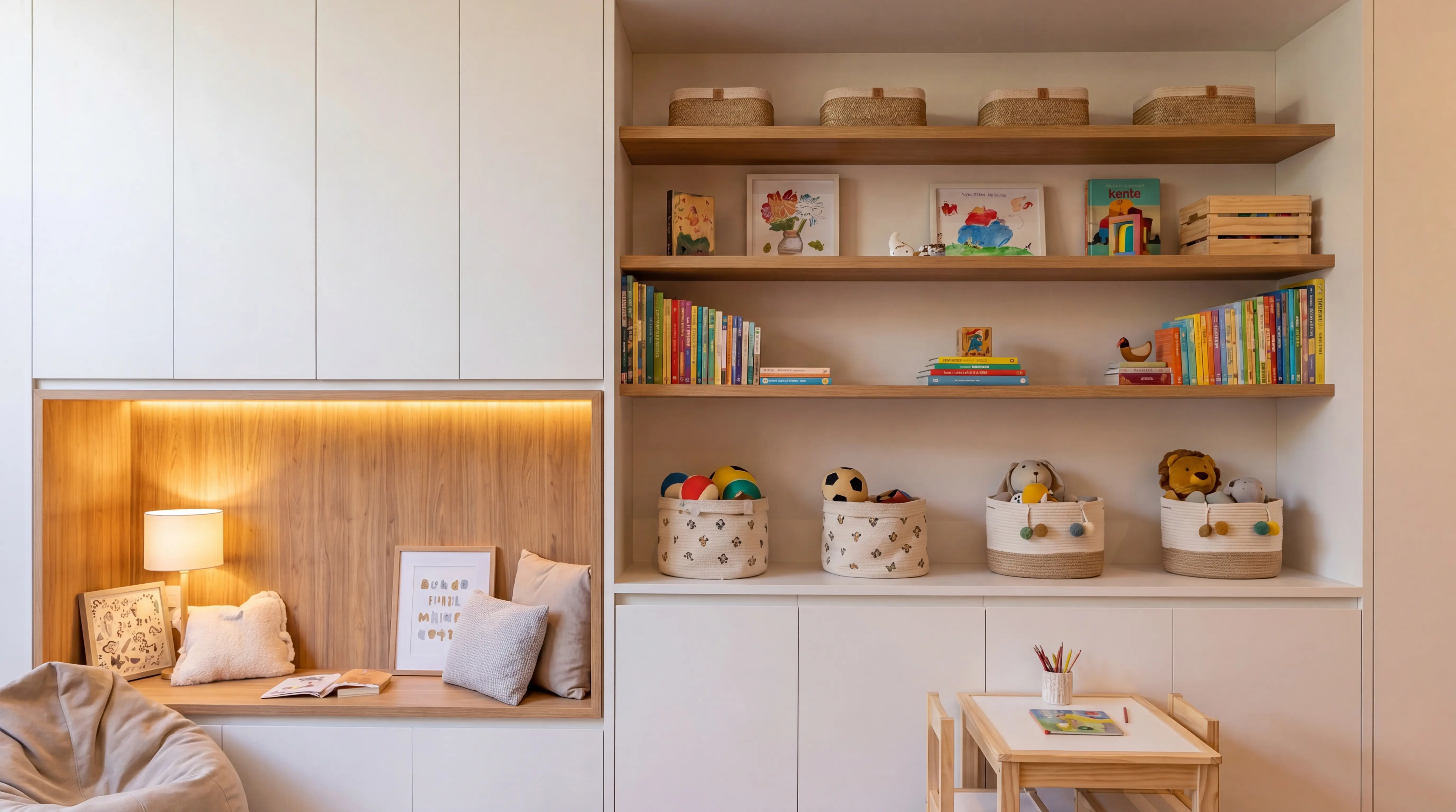 playroom